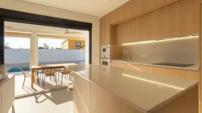 Casa - Vista 3