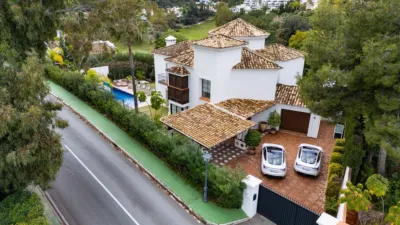 House in Los Arqueros-Puerto del Almendro photo 23