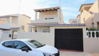 House in Las Filipinas-Villamartín-Canal Norte photo 34