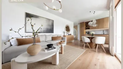 Apartment in Bigastro photo 4