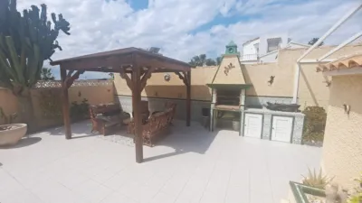 Casa – Orihuela, Urbanización El Presidente, Villa Martín - Vista 3