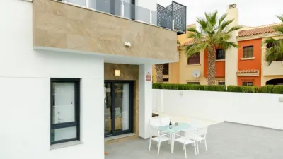Casa - Vista 3