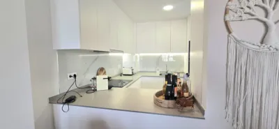 Apartamento en Ecles Altos photo 13