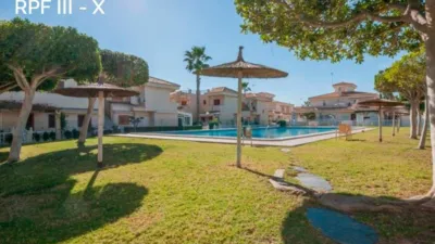 House in Orihuela Costa photo 29