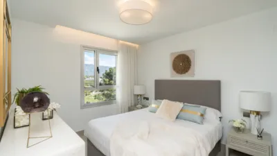 Apartment in La Cala Golf-Lagar Martell photo 7