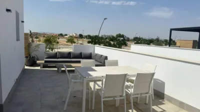 House in Cañada Roldán photo 9