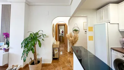 Pis – Guardamar del Segura, Urbanització Els Estanys - Vista 5