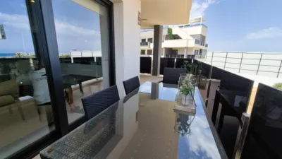 Apartment in Núcleo Urbano photo 35