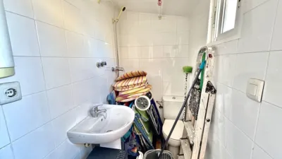 Apartment in Cabo Roig-La Zenia-La Regia photo 20