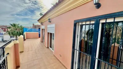 Apartment in Fuengirola photo 11