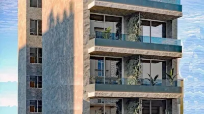 Piso - Vista 2