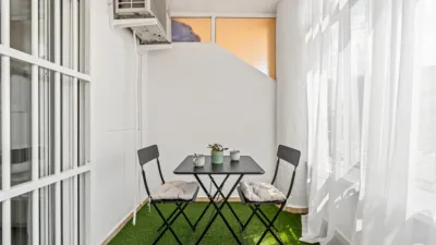 Apartment in Playa Flamenca-Las Piscinas photo 23
