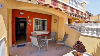 Casa - Vista 4