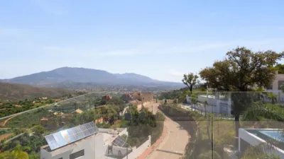 House in La Mairena photo 48