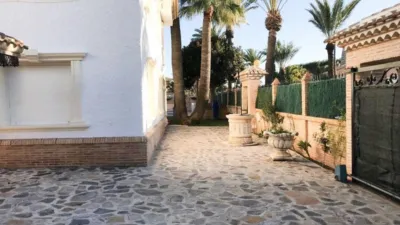 House in Cabo Roig-La Zenia-La Regia photo 22