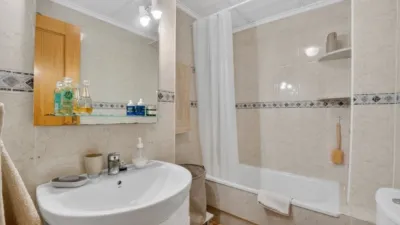 Piso - Vista 4