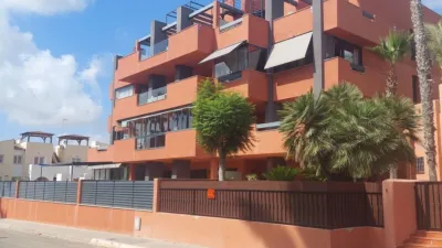 Apartment in Las Filipinas-Villamartín-Canal Norte photo 20