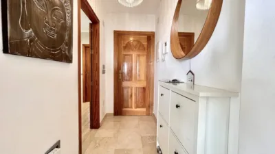 Casa – San Miguel de Salinas, Balcón de la Costa Blanca - Más
