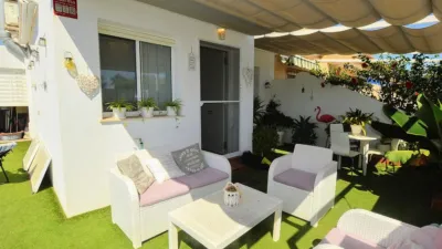 House in Los Paganes photo 26
