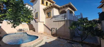 House in Cabo Roig-La Zenia-La Regia photo 38