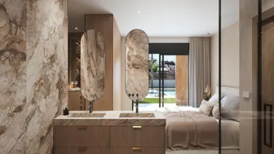 House in Sucina photo 10