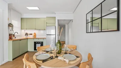 Apartment in Playa Flamenca-Las Piscinas photo 7