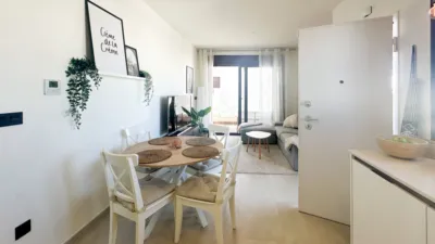 Casa - Vista 5
