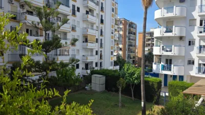 House in Fuengirola photo 30