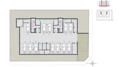 Apartment in Benijófar photo 9