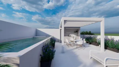 Casa - Más