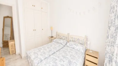 House in Fuengirola photo 31