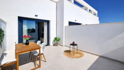 Apartment in Estepona photo 2
