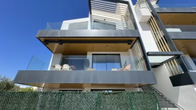 Piso – Orihuela - Vista 3