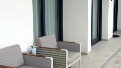 Piso – Orihuela, Urbanización Monte Golf Fase VII, Villa Martín - Vista 5
