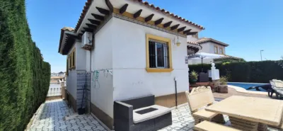 Casa en Villamartín photo 9