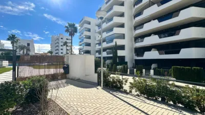 Apartamento en Santa Pola photo 10