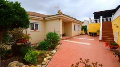 Estudio en Algorfa photo 43