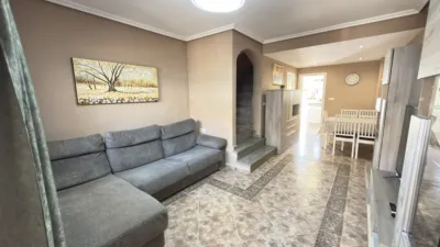 House in Cabo Roig-La Zenia-La Regia photo 12