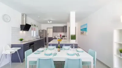 House in Corralejo photo 8