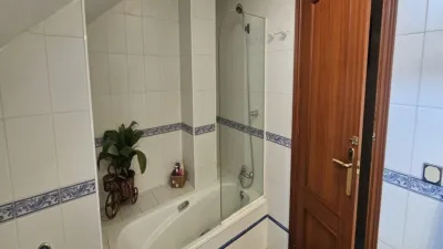 Apartment in Fuengirola photo 33