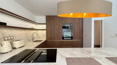 Casa – Orihuela, Urbanización Residencial Montemar, Dehesa de Campoamor - Vista 5