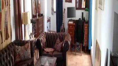 Rustic finca in Casares photo 7