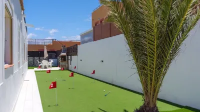 House in Corralejo photo 5