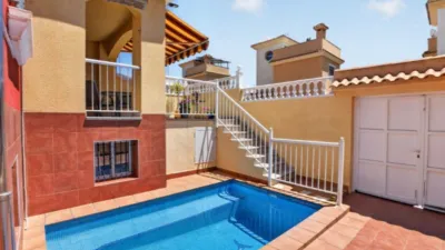 Casa - Vista 3