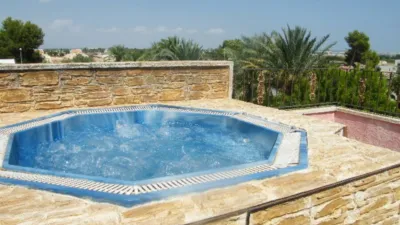 Casa – Daya Nueva, Barrio La Bodega - Vista 3