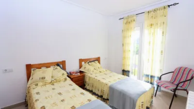 Apartment on Jerónimo and Avilés Streets photo 15