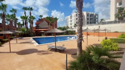 Apartment in Las Filipinas-Villamartín-Canal Norte photo 21