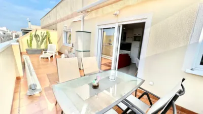 Pis – Torrevieja, Europa - Vista 2