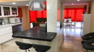 House in Cabo Roig-La Zenia-La Regia photo 13