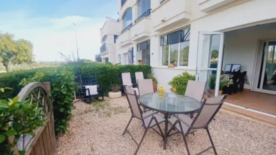 Apartment in Gea y Trullols photo 22